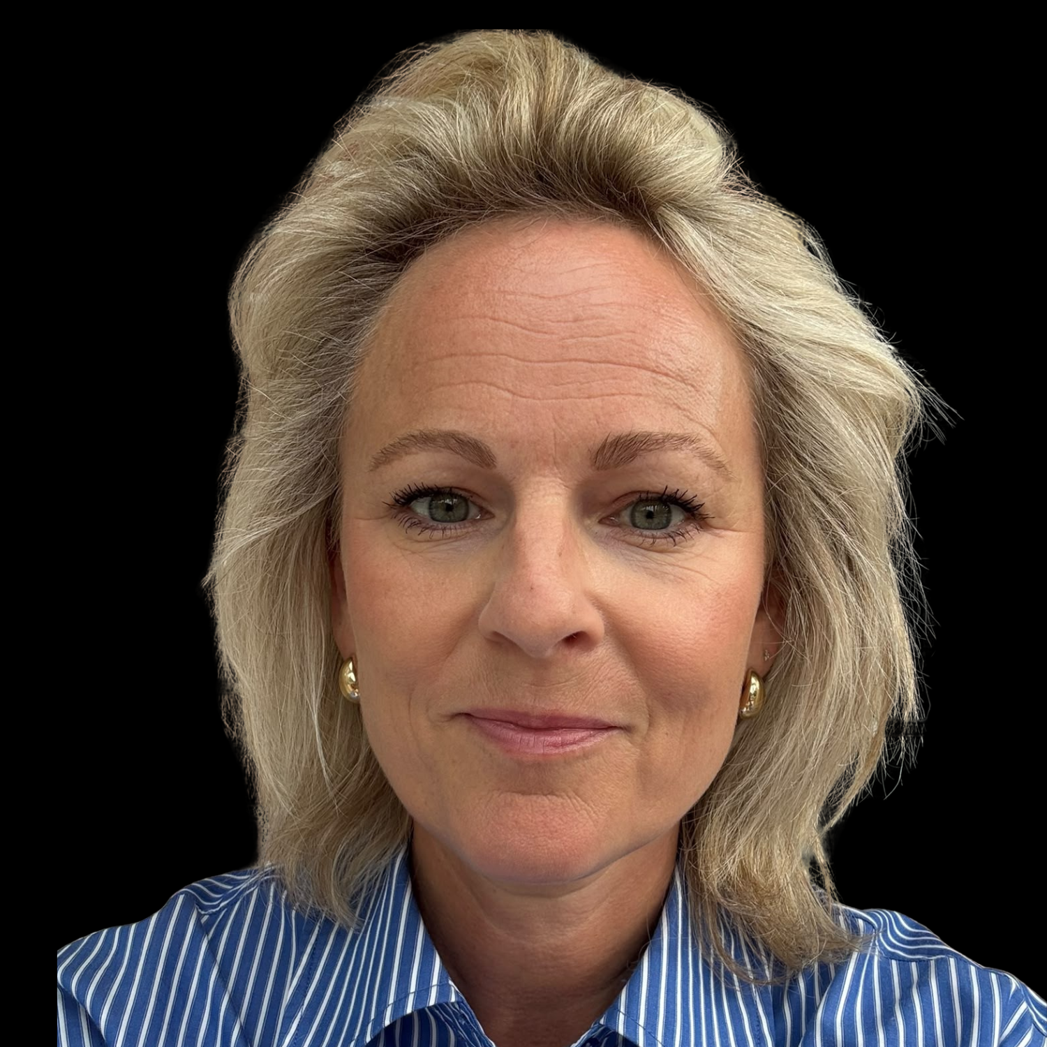 Jet van der Hoeven